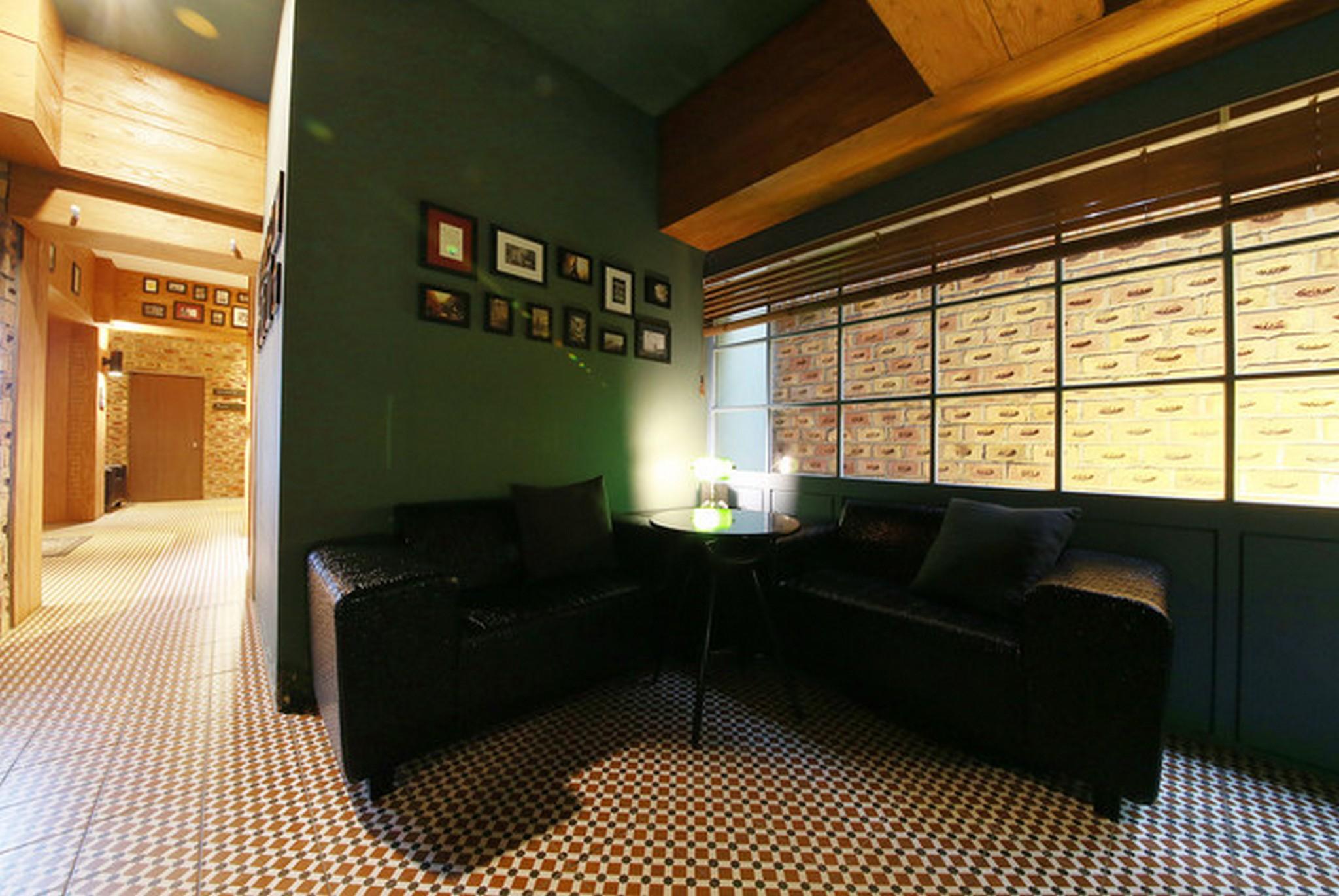 Soseol Smith Hotel 52/57