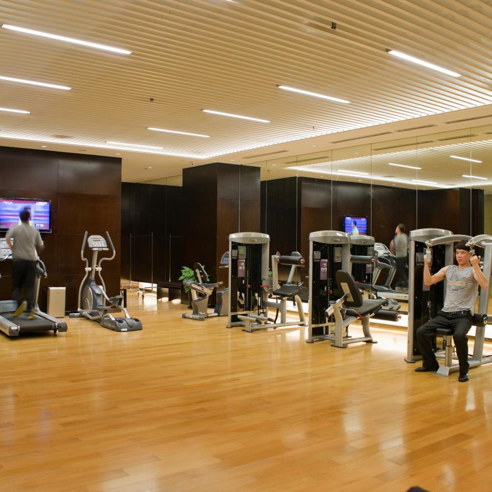 Firth Jinling Grand Hotel 49/75