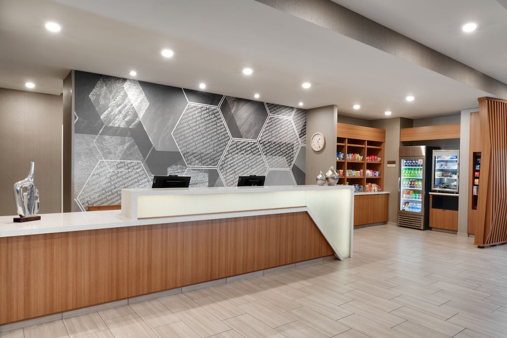 SpringHill Suites by Marriott Phoenix Scottsdale 5/41