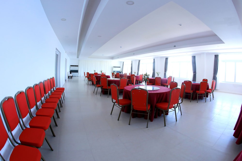 Orson Hotel and Resort Con Dao 39/50