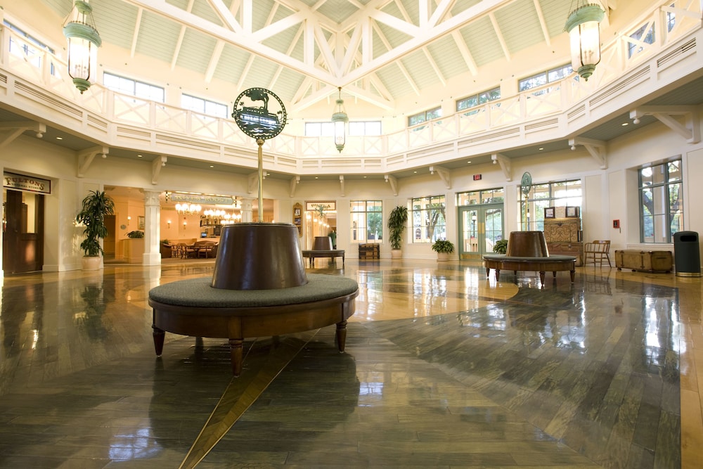 Disneys Port Orleans Resort Riverside 4/50