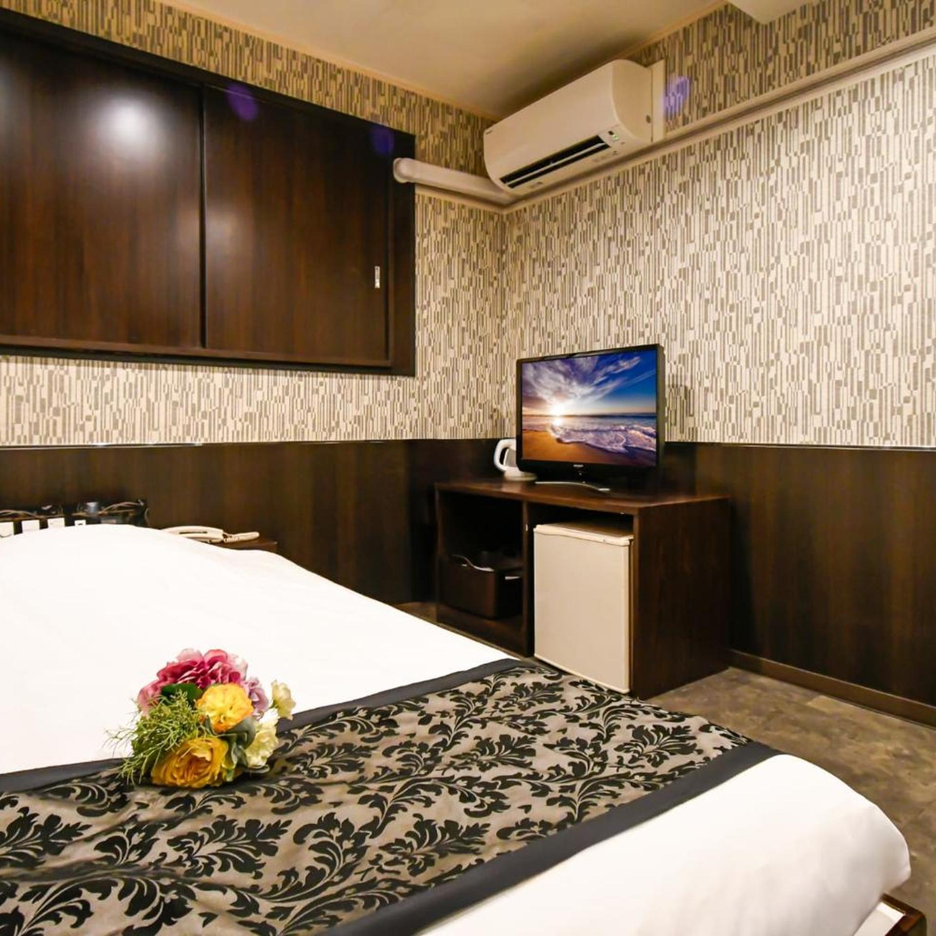 Ikebukuro Central Hotel 23/55