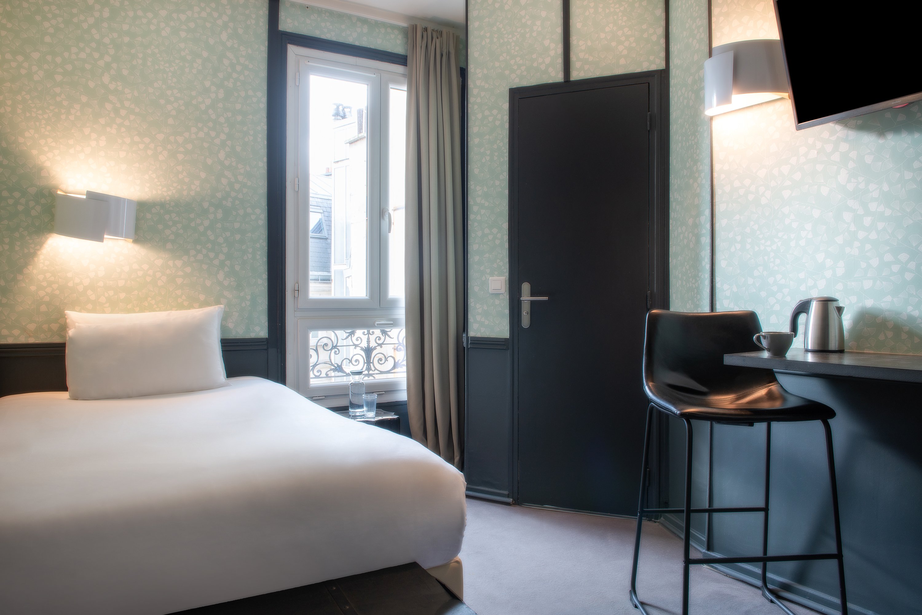 Hotel Avama Prony 22/53