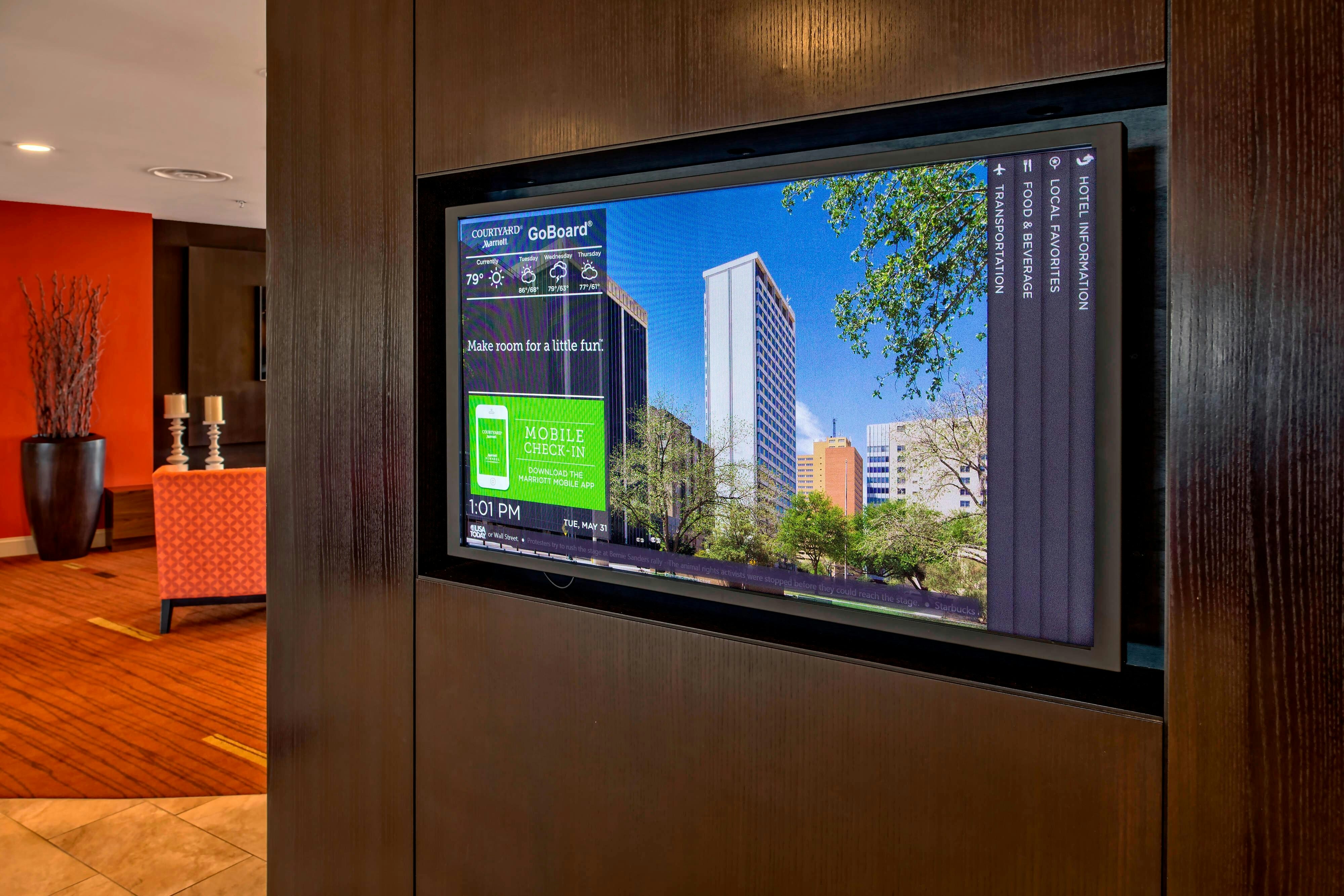 Courtyard By Marriott Midland 9/51
