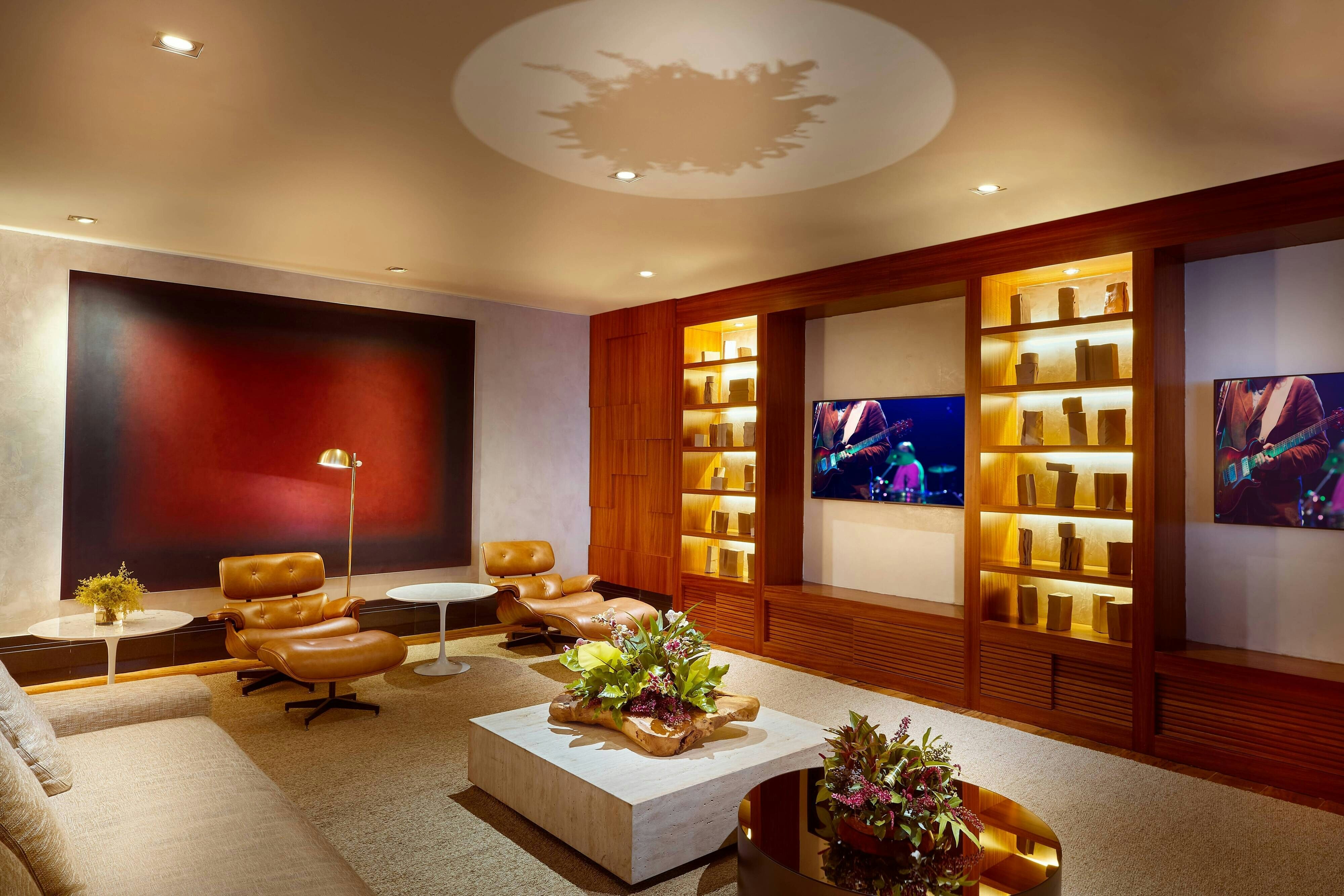 RENAISSANCE SAO PAULO HOTEL 41/73