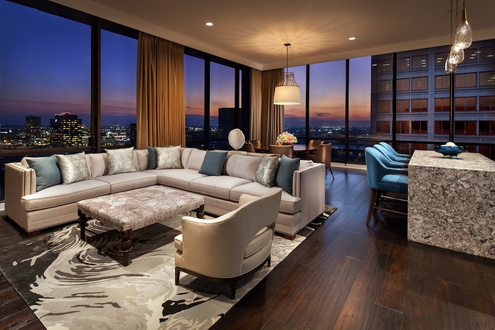 The Westin Oaks Houston at the Galleria 31/58