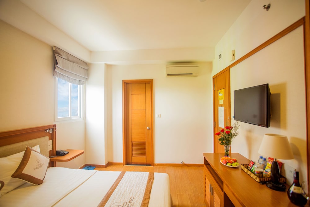 Dendro Hotel 16/39
