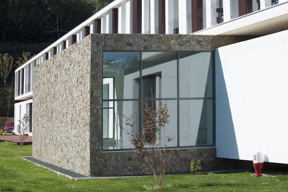 Hotel Parque Serra Da Lousa 2/70