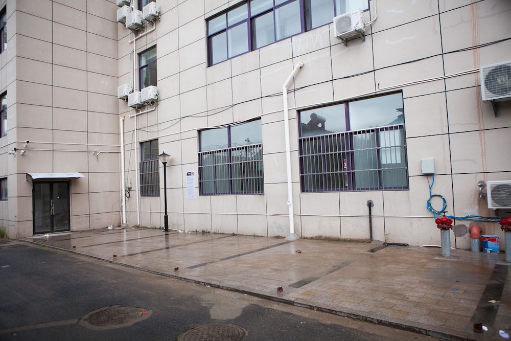 Magnotel Hotel (Binhai Yulong Road Commercial Street) 9/9