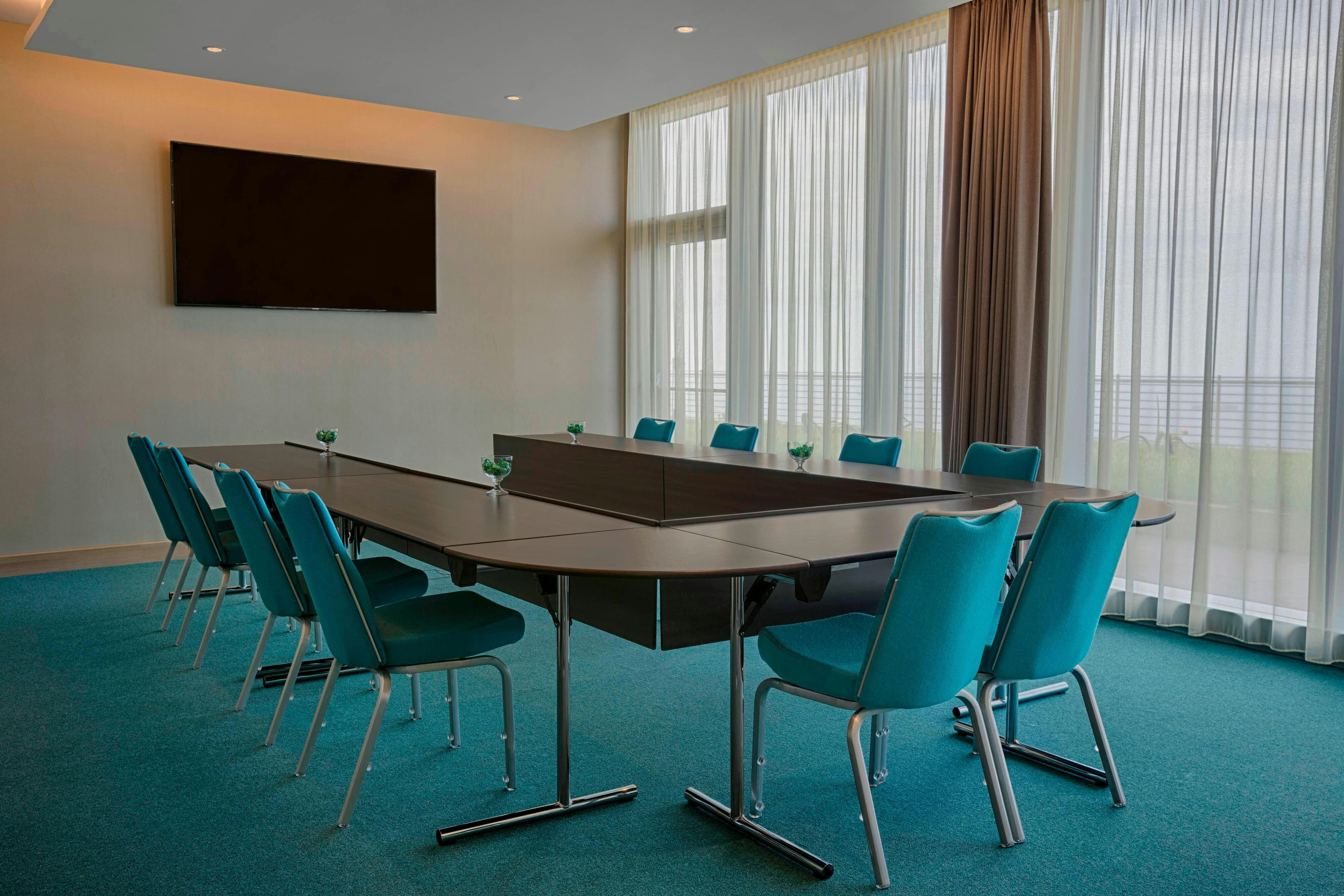 Four Points By Sheraton Oran 35/45