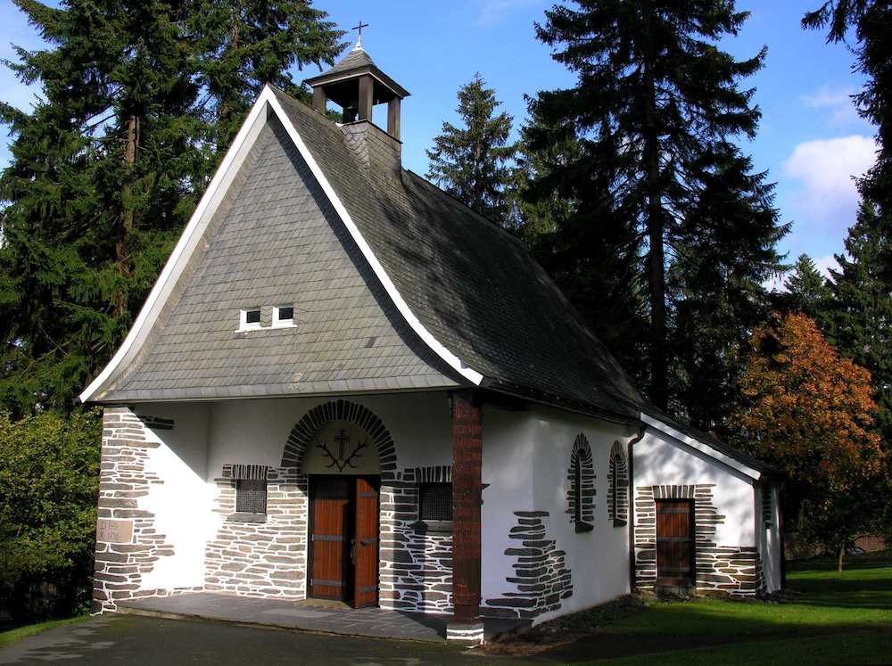 Hotel Jagdhaus Wiese 3/50