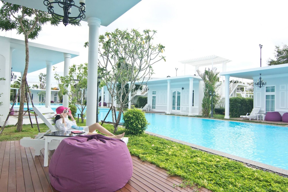 The Sea-Cret Garden Hua Hin 11/69
