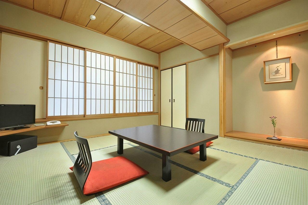 Nishikinoyu Jimotoya 23/31
