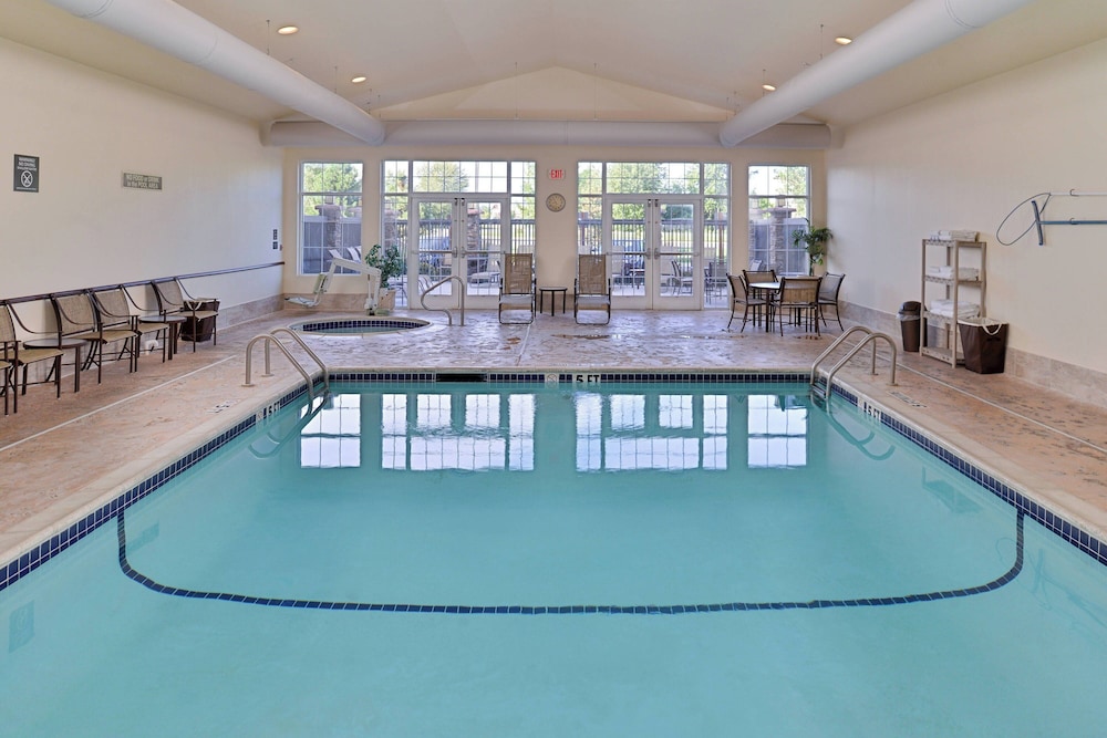 Residence Inn by Marriott Bozeman 15/42