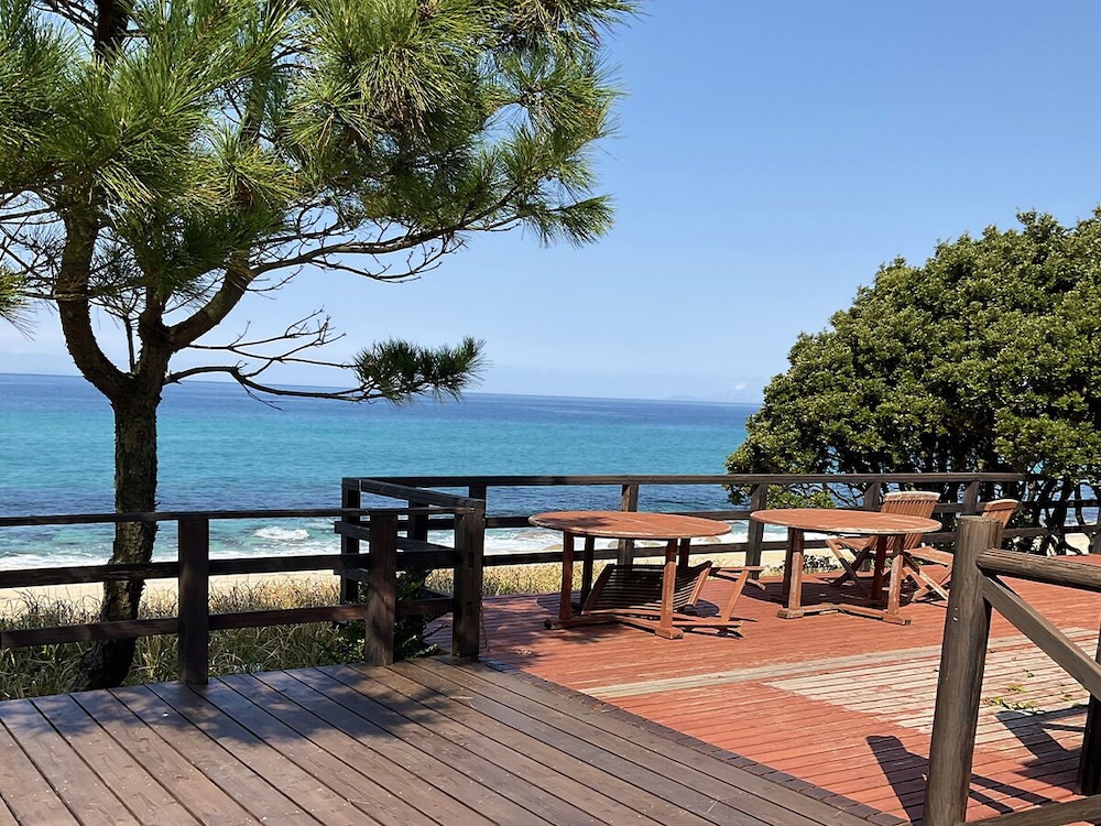 Marine Blue Yakushima 53/56