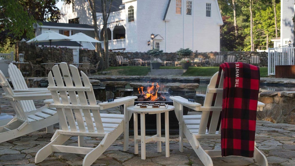 The White Barn Inn And Spa 70/79
