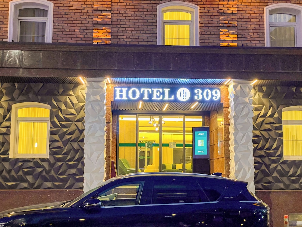 Hl 309 Hotel 1/55
