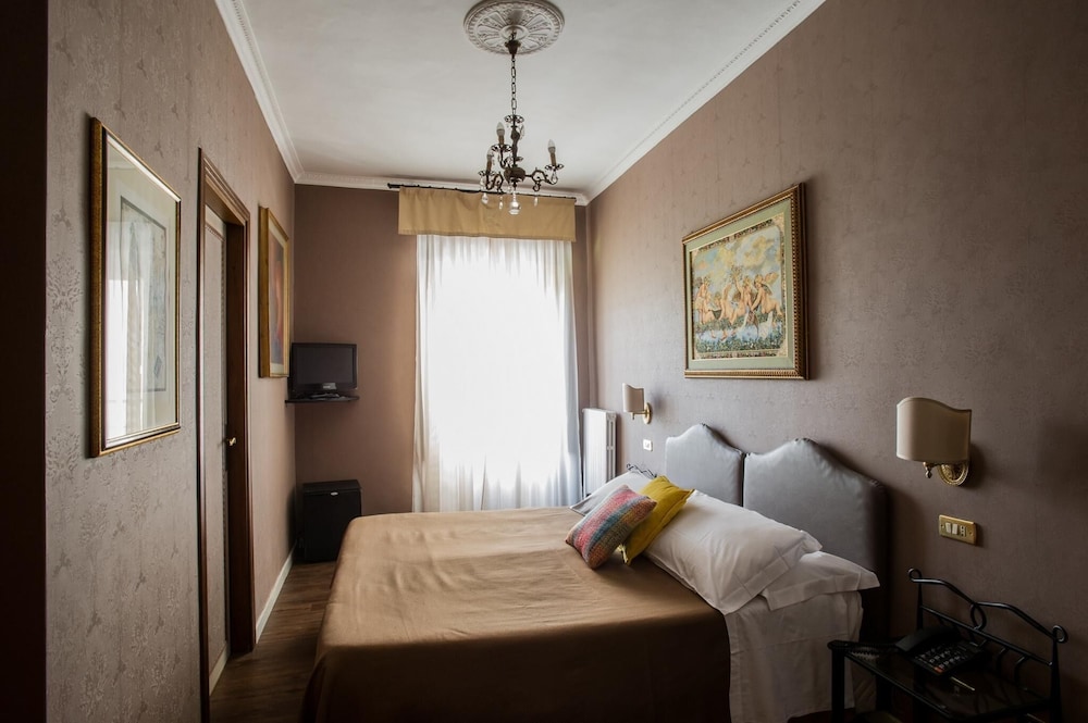 Residenza In Farnese 13/50