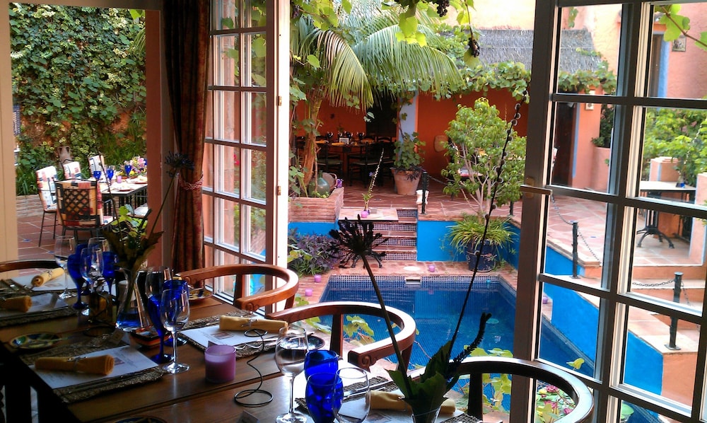 Amanhavis Hotel 27/41