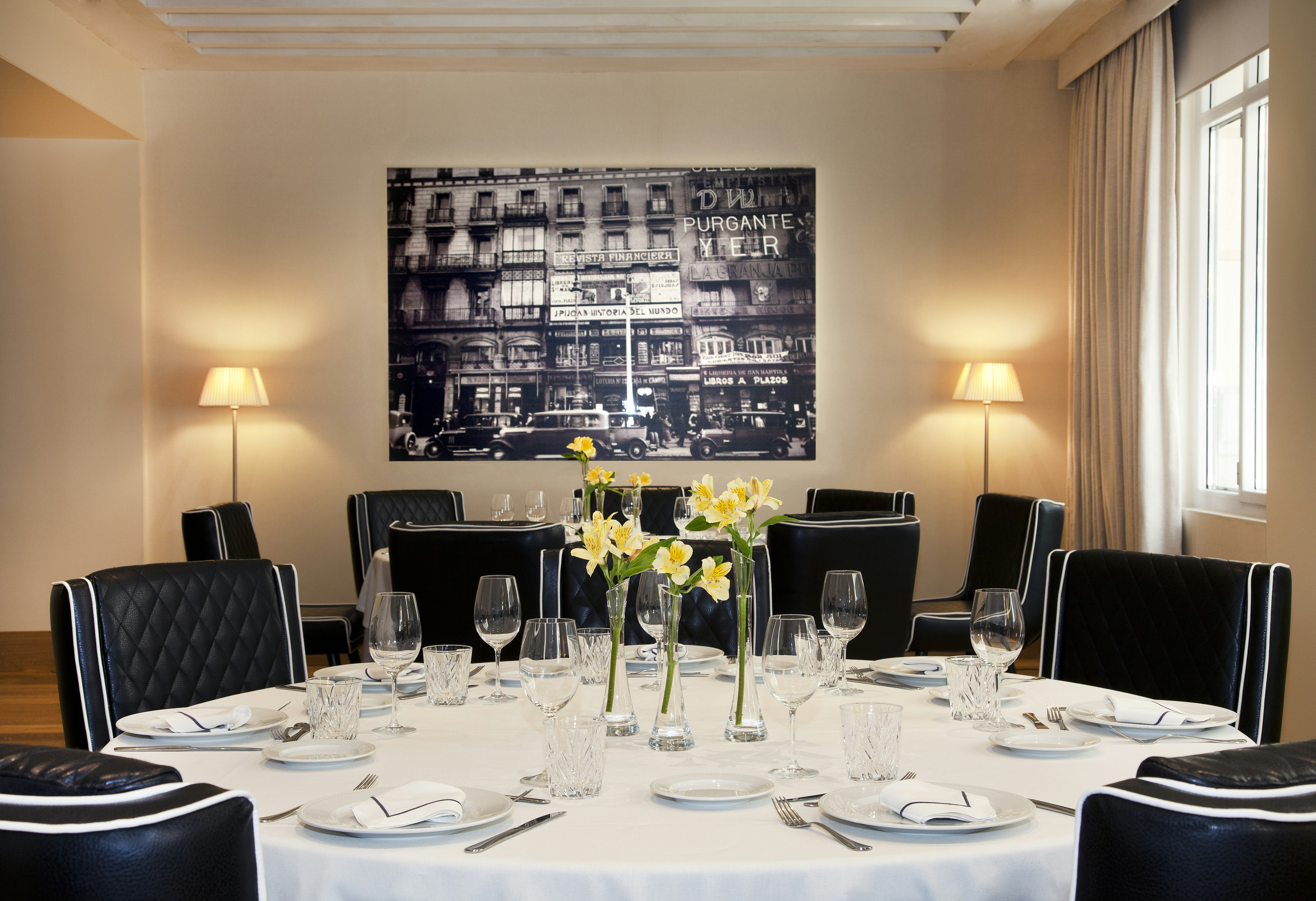 Urso Hotel And Spa 82/85