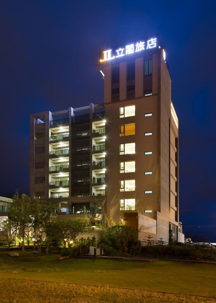Liiko Hotels 3/67