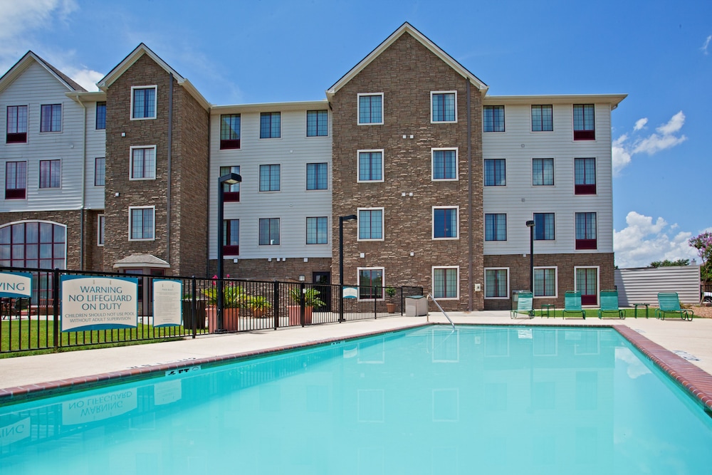 Staybridge Suites Houston Willowbrook 3/67