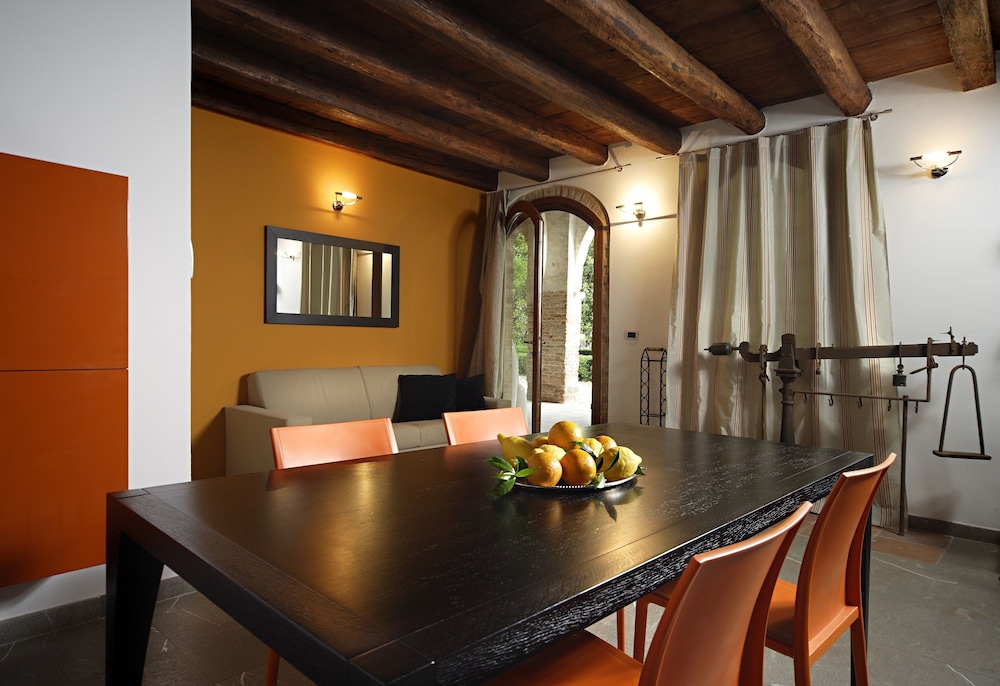 Villa Moro Lin 24/43