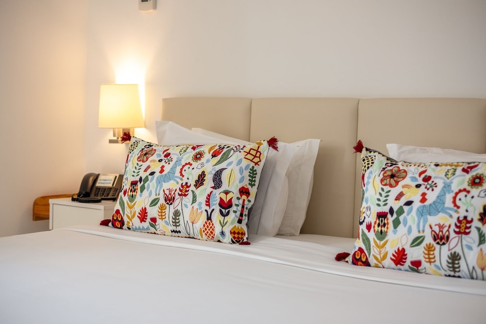 Hotel Cidade de Olhao 16/48