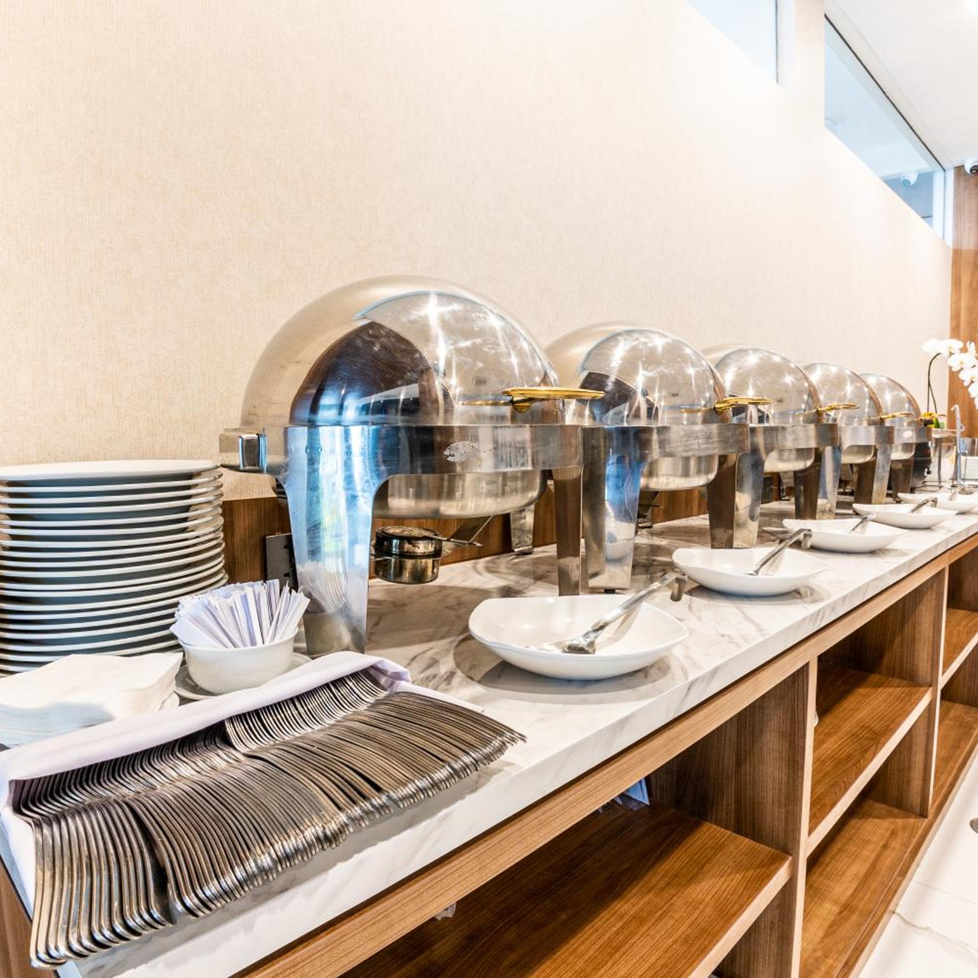 Kiyana Hotel Semarang 19/19