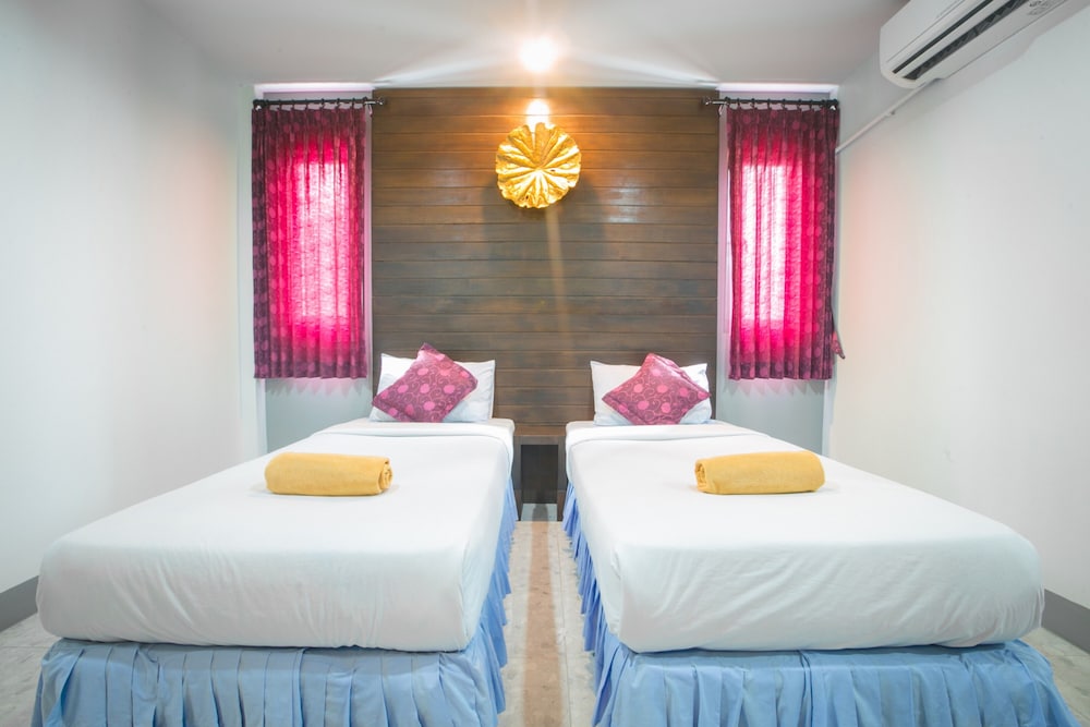 Phang Nga Guesthouse 89/121