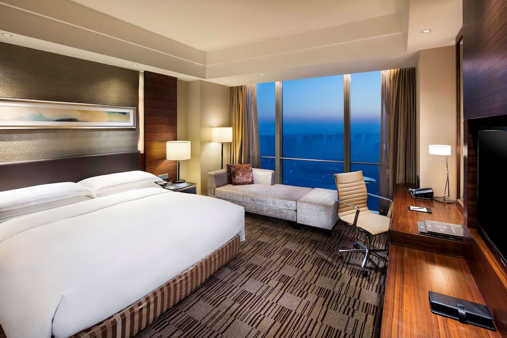 Hilton Shijiazhuang 19/63