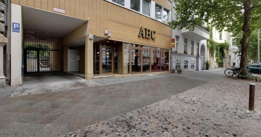 Pension ABC 23/28