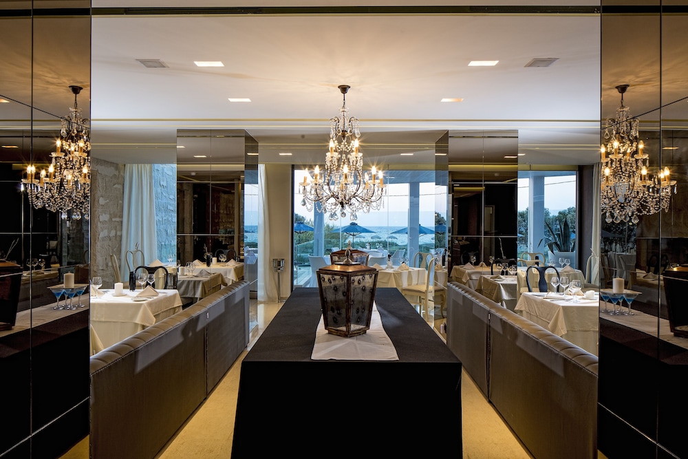 Aqua Blu Boutique Hotel and Spa - Adults Only 70/70