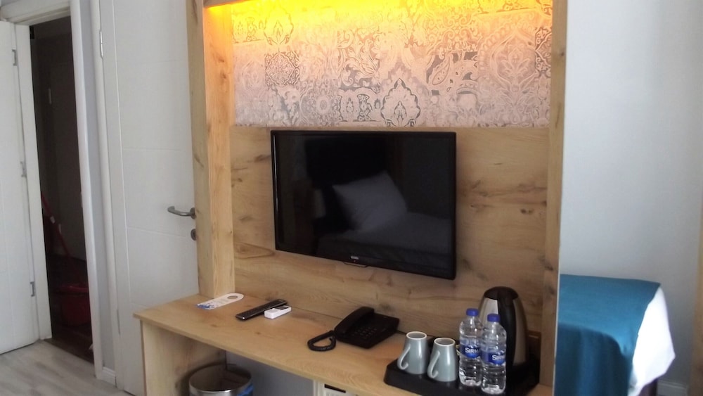 Miss City Hotel Taksim 22/30