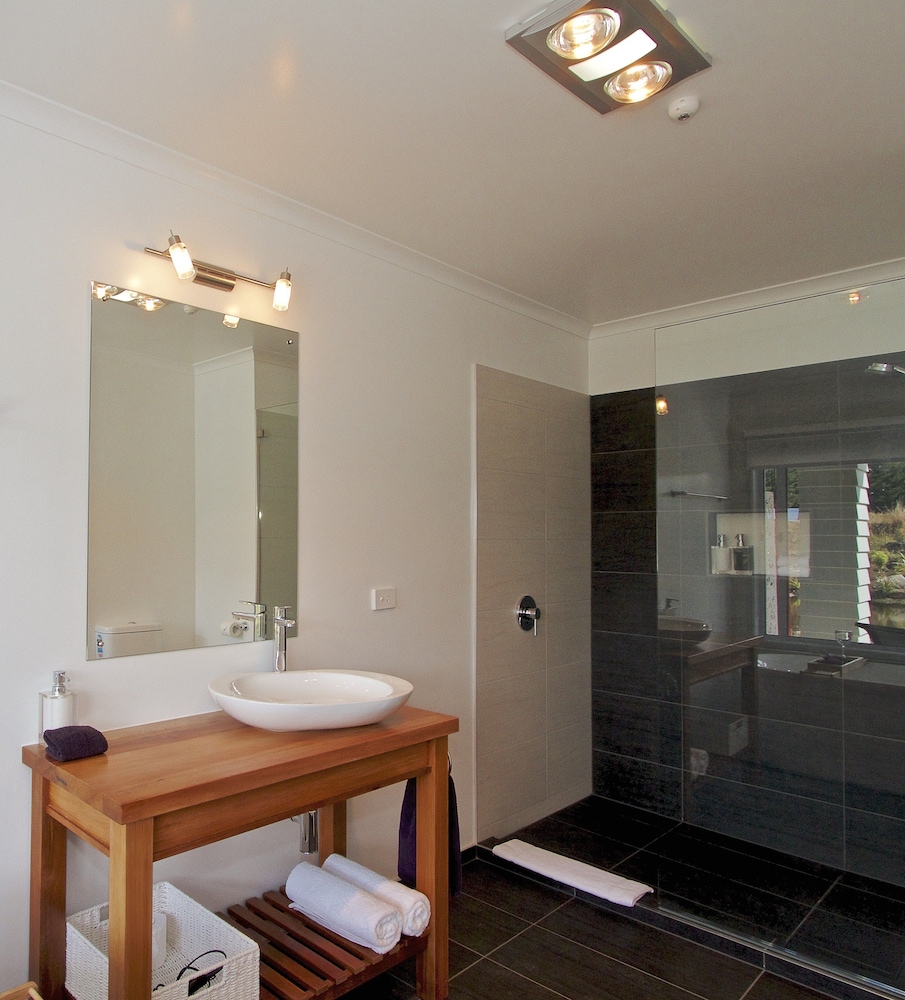 Tongariro Suites 49/50