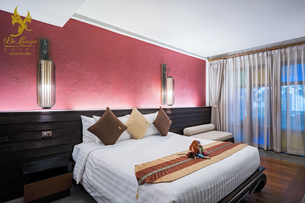 De Lanna Hotel 23/70