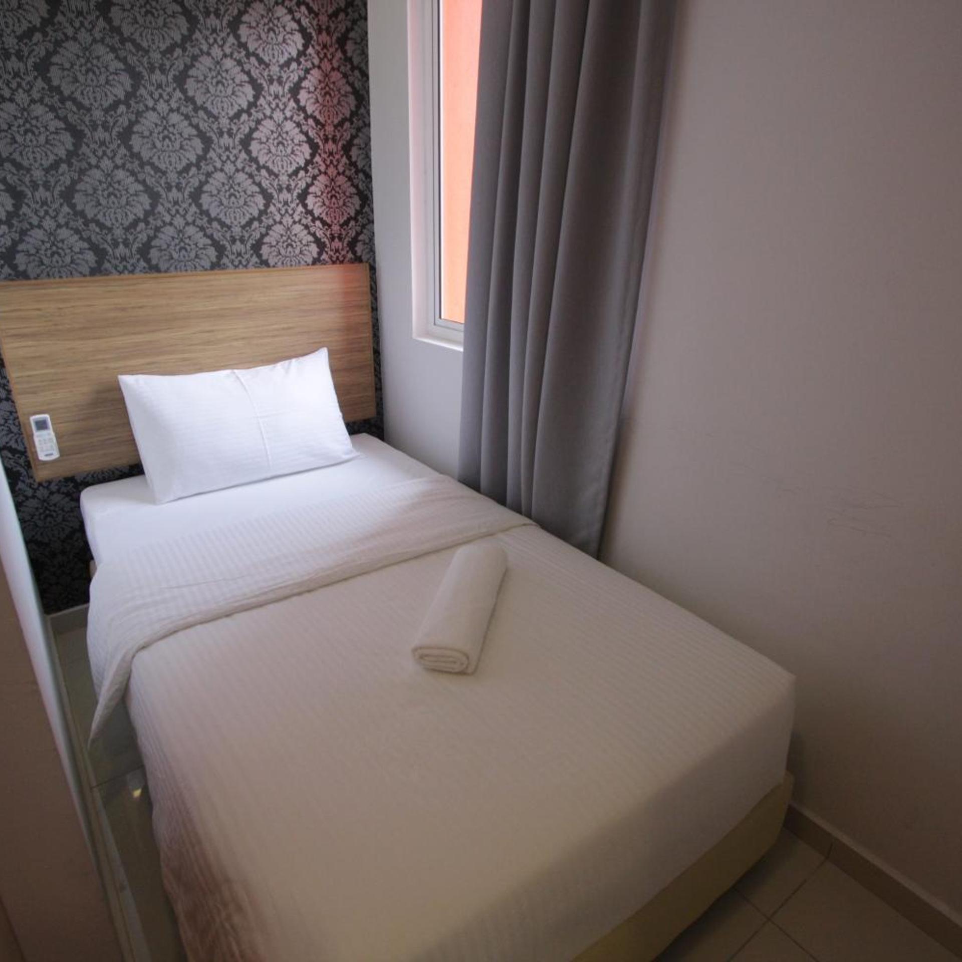 Sovotel Boutique Hotel at Uptown 101 22/57