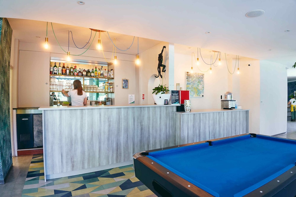 Hôtel Le Quetzal 9/37