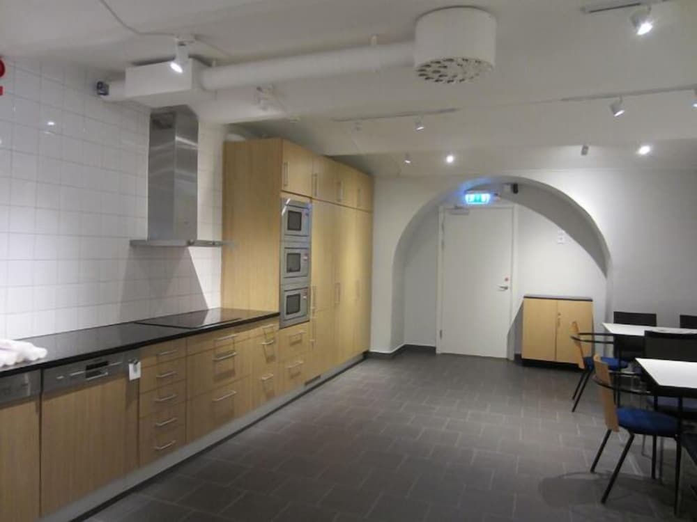 Hostel Dalagatan 10/50