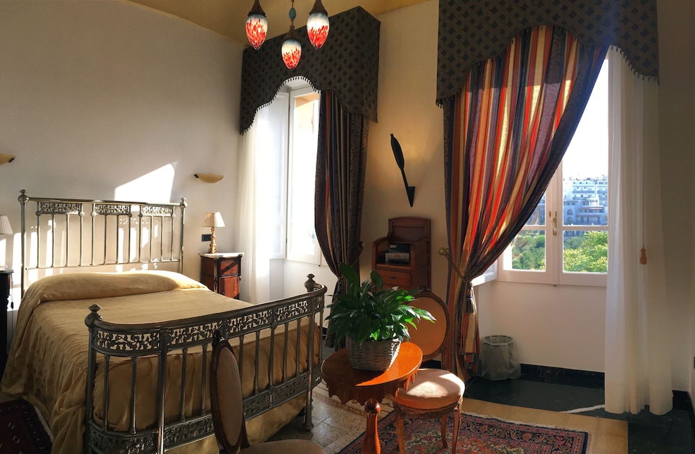 Villa Las Tronas 26/50