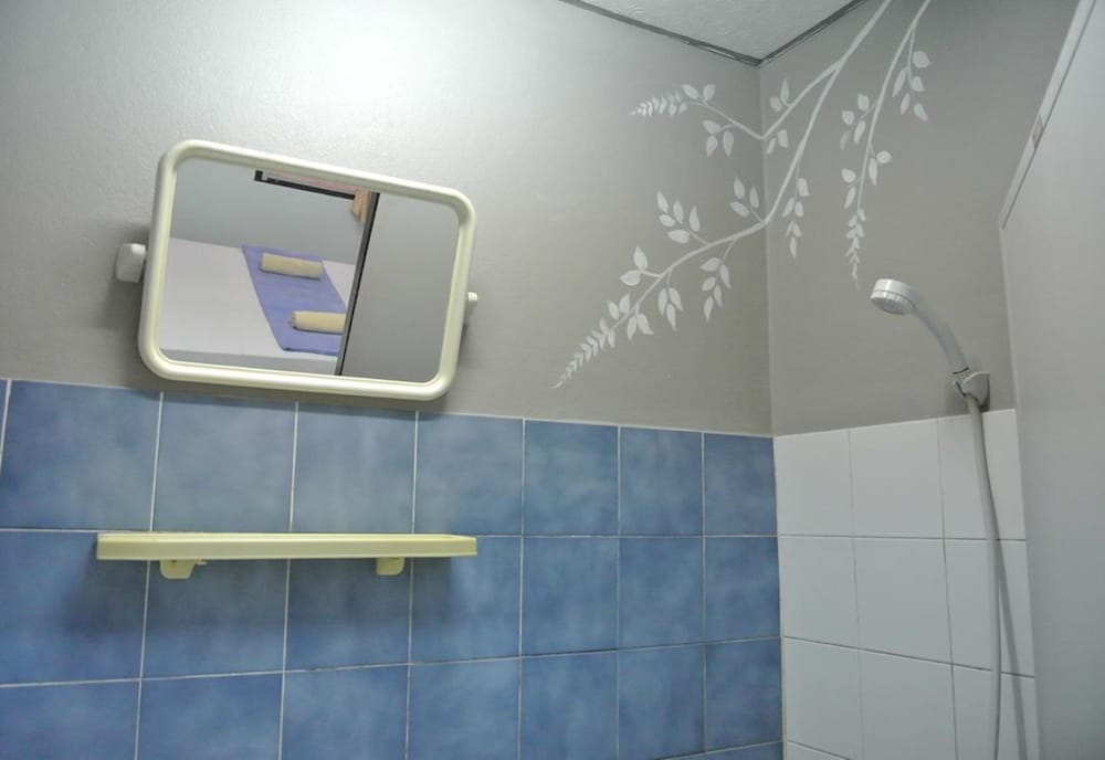 Phang Nga Guesthouse 111/121