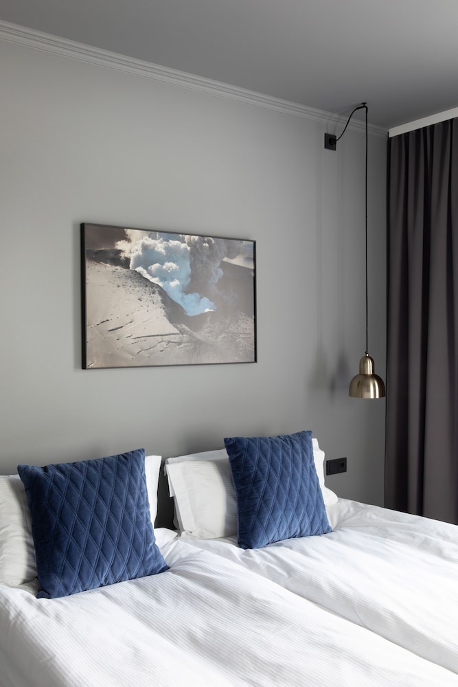 Hotel Odinsve 22/78