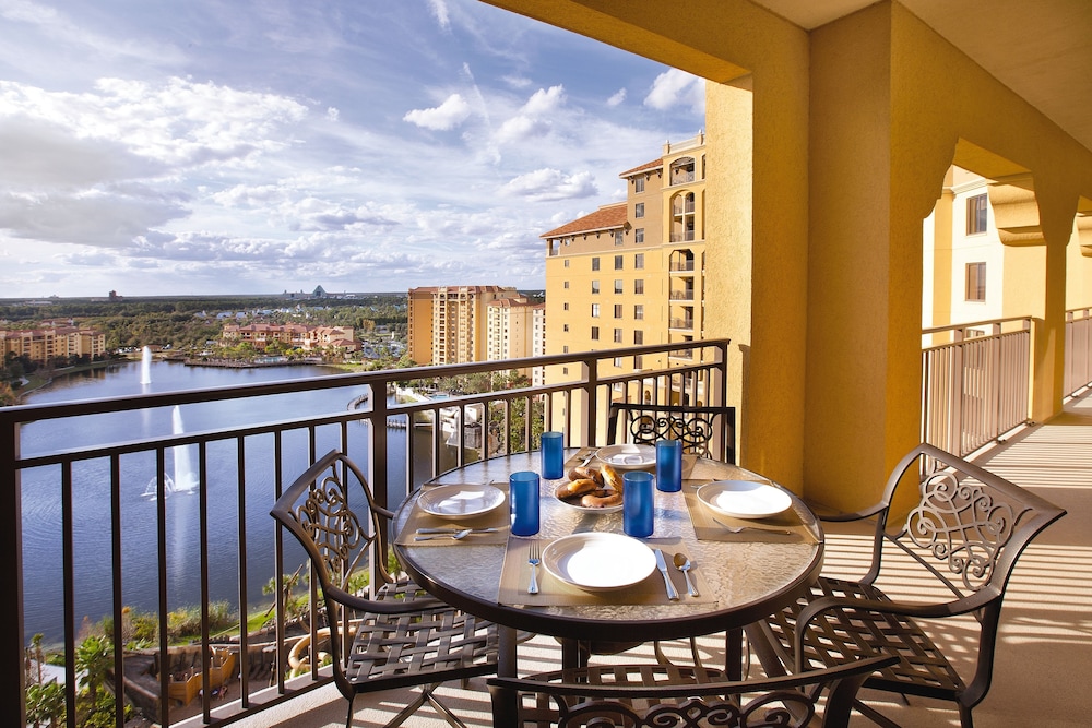 Club Wyndham Bonnet Creek 46/75