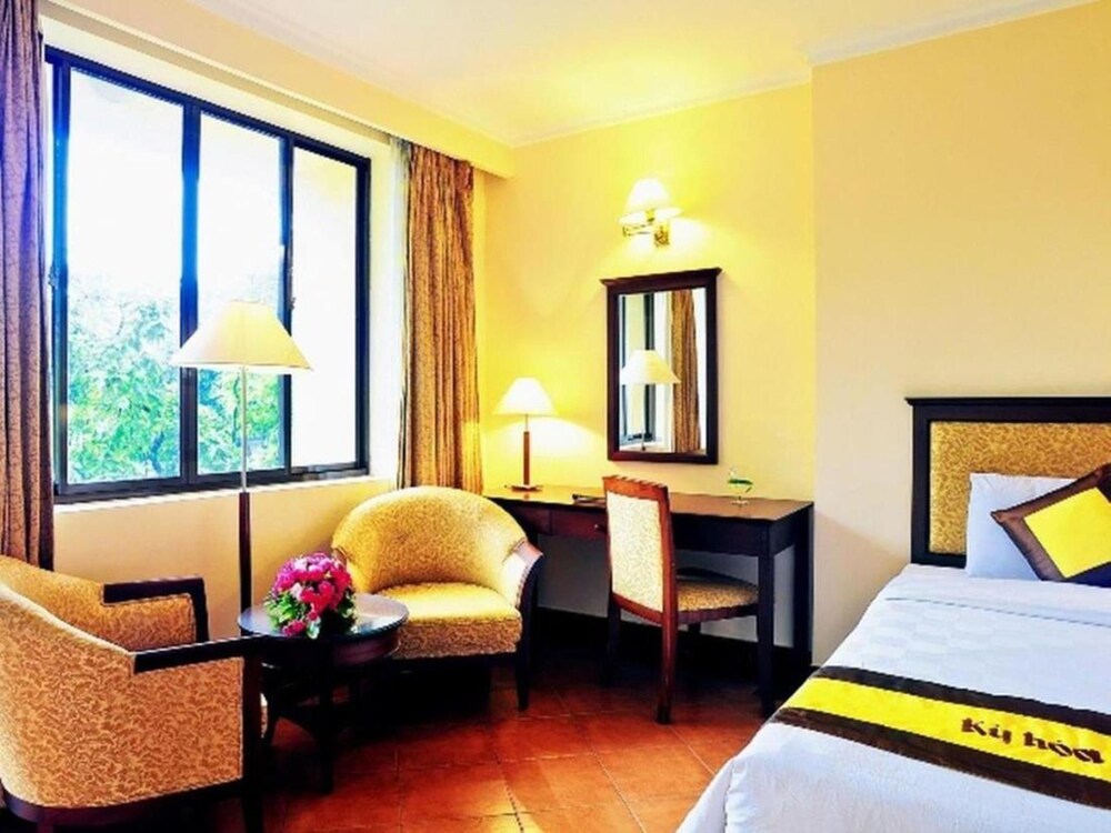 Ky Hoa Hotel Saigon 20/56