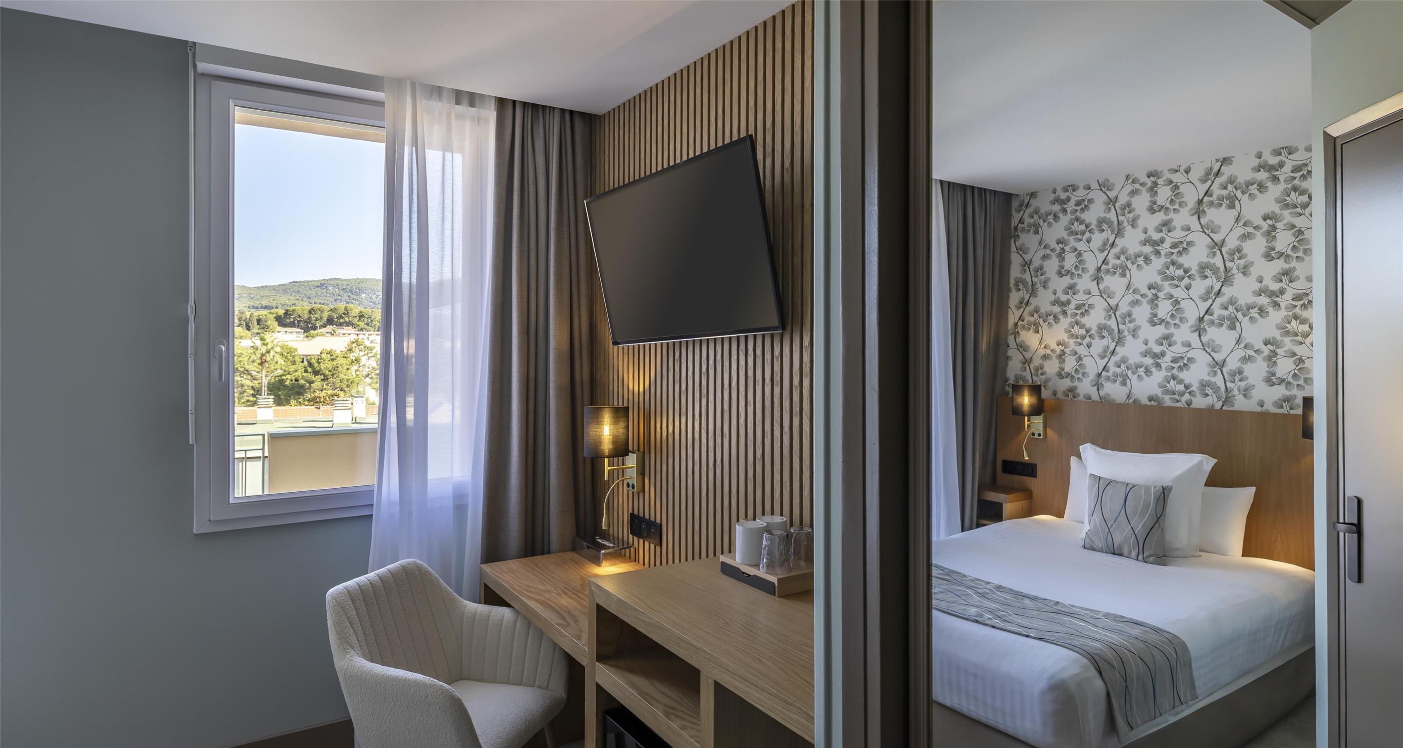 Best Western Plus Sanary 4/11