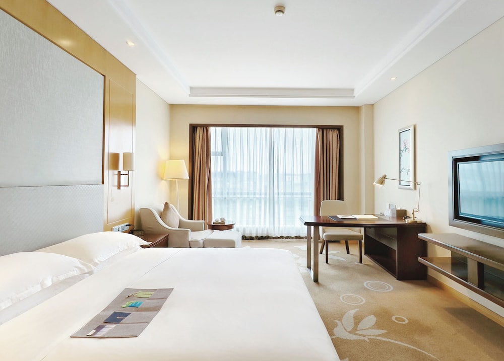 International Airport Garden Hotel Xiamen 10/50