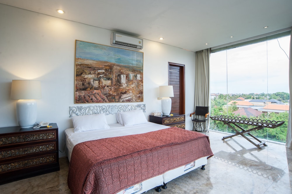 Bali Mystique Hotel And Apartments 22/79