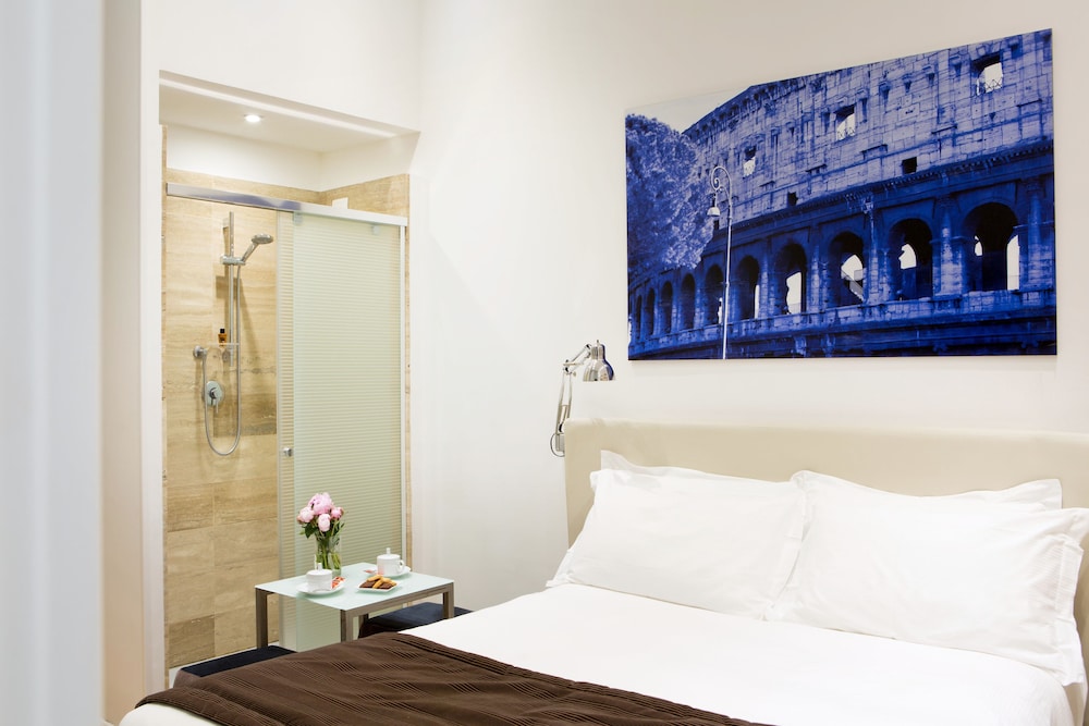 Via Del Corso Home 24/45