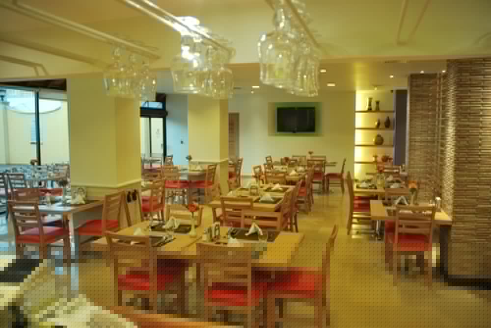 Hotel Bello Veracruz 43/54