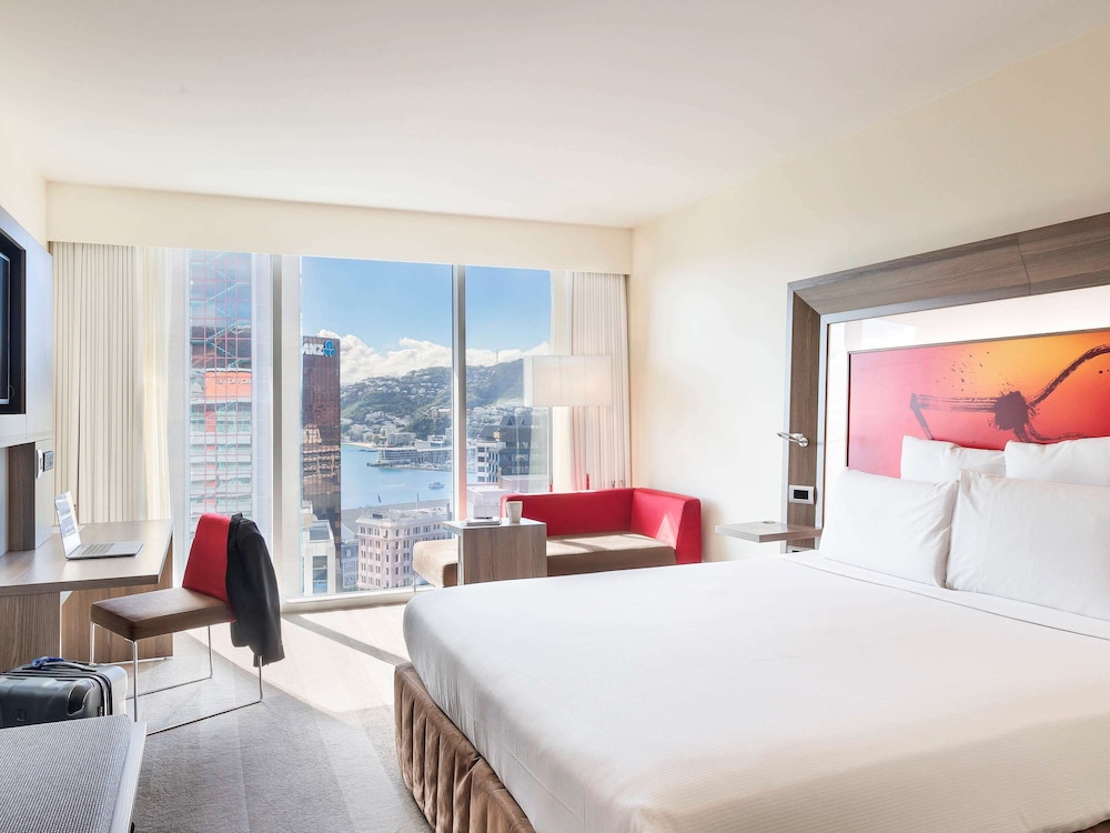 Novotel Wellington 13/63